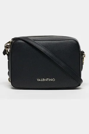 VALENTINO Valentino - Brixton - Camera bag nera
