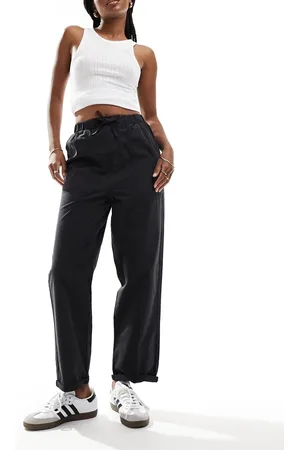 ASOS Pantaloni multitasche slavato