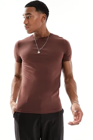 ASOS T-shirt attillata