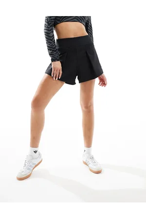 adidas Adidas - Tennis Match - Pantaloncini neri