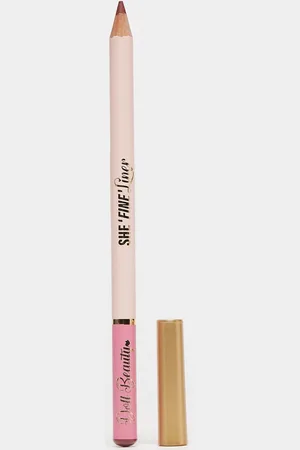 Doll Beauty She Fine Liner - Matita labbra tonalità Kiss My Sass