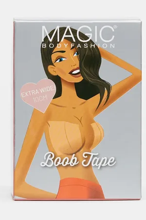 Magic Bodyfashion - Nastro adesivo per il seno