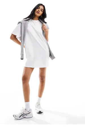 ASOS Vestito T-shirt corto oversize