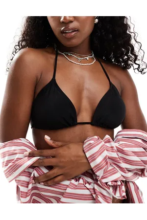 Brave Soul Top bikini a triangolo