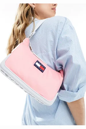 Tommy Hilfiger Uncovered - Borsa da spalla