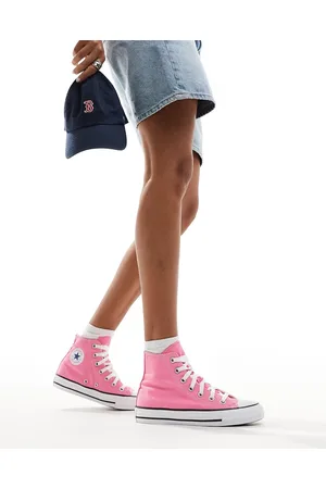 Converse Chuck Taylor All Star - Sneakers alte acceso