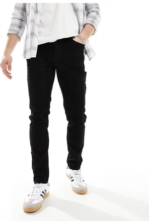 New Look Jeans skinny neri