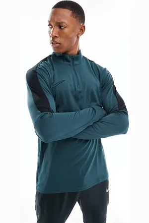 Nike Academy Drill - Top scuro