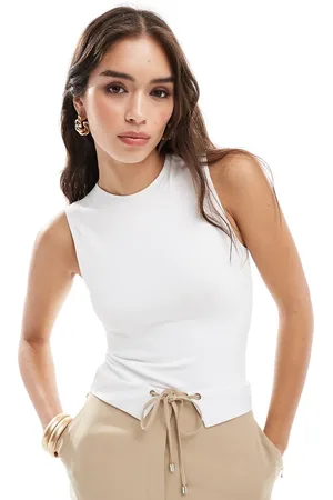 ASOS Body senza maniche senza cuciture