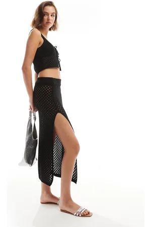 Miss Selfridge Gonna lunga all