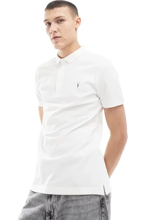 AllSaints Reform - Polo bianca