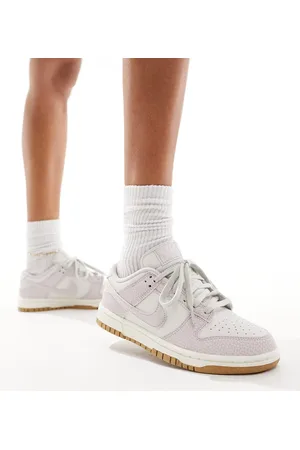 Nike Dunk Low NN - Sneakers premium color e violetto