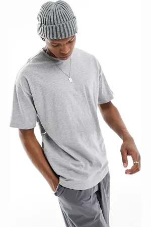 New Look T-shirt oversize mélange