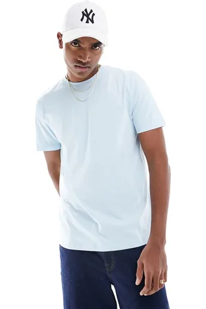 New Look T-shirt girocollo acceso
