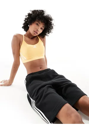 adidas Adidas - Training Aeroreact - Reggiseno sportivo a sostegno leggero