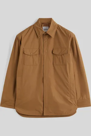 Aspesi Overshirt Giles W