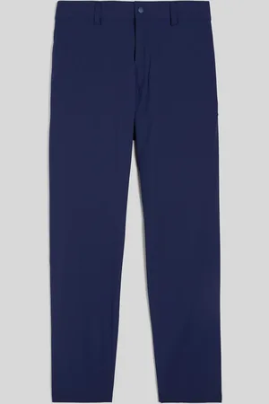 Aspesi Pantalone In Nylon Stretch