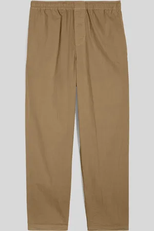 Aspesi Pantalone Ventura In Lino