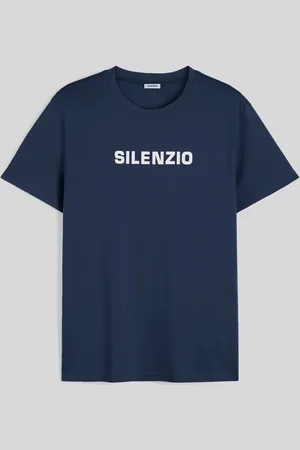 Aspesi T-shirt In Jersey Di Cotone Con Stampa