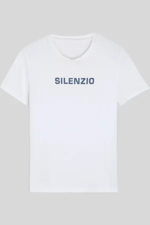 Aspesi T-shirt In Jersey Di Cotone Con Stampa