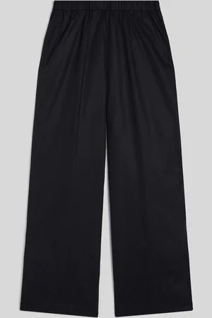 Aspesi Pantalone In Popeline Di Cotone