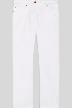 Aspesi Pantalone In Denim