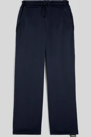 Aspesi Pantalone In Raso Comfort