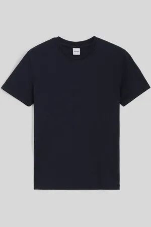 Aspesi T-shirt In Jersey Di Cotone