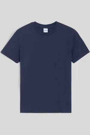 Aspesi T-shirt In Jersey Di Cotone