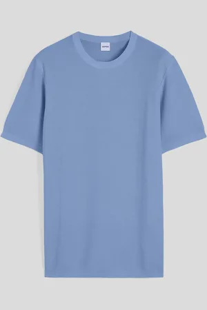 Aspesi T-shirt In Maglia Di Cotone