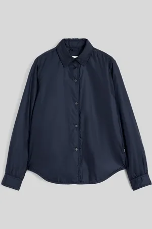 Aspesi Giacca Camicia Glue