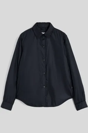 Aspesi Giacca Camicia Glue