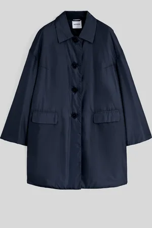 Aspesi Cappotto Teena