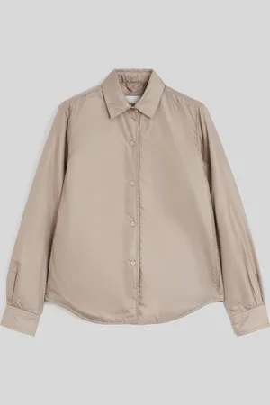 Aspesi Giacca Camicia Glue