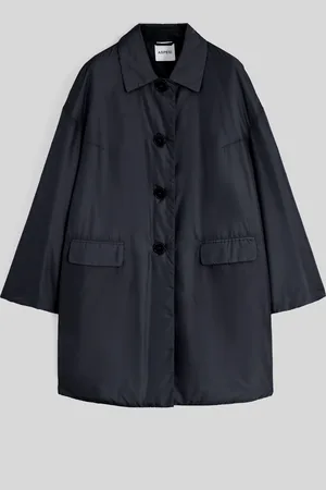 Aspesi Cappotto Teena