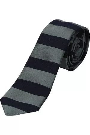 Burberry Uomo Cravatte e accessori - Cravatte Uomo Lana Salvia