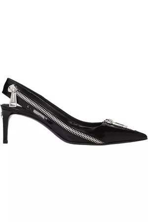 Dolce & Gabbana Donna Sandali - Sandali Donna Pelle