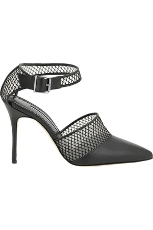 Manolo Blahnik Manolo Blahnik