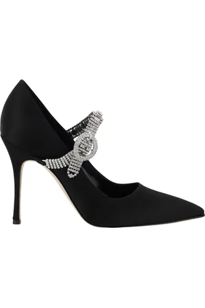 Manolo Blahnik Manolo Blahnik