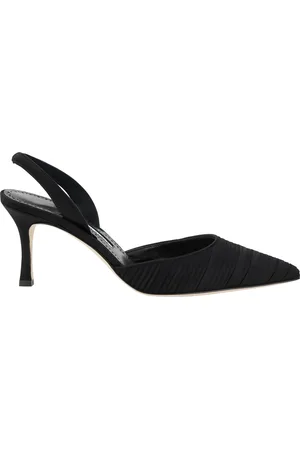 Manolo Blahnik Manolo Blahnik