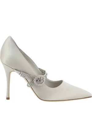 Manolo Blahnik Manolo Blahnik