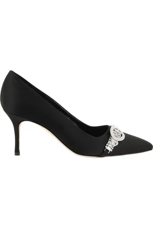 Manolo Blahnik Manolo Blahnik