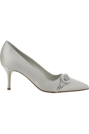 Manolo Blahnik Manolo Blahnik