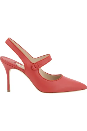 Manolo Blahnik Manolo Blahnik