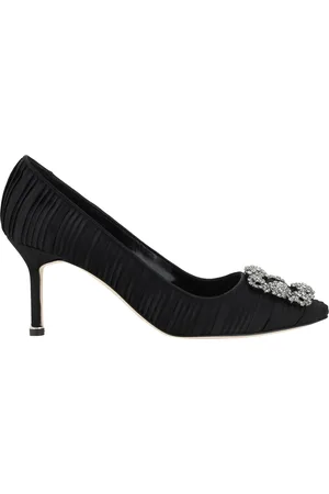 Manolo Blahnik Manolo Blahnik