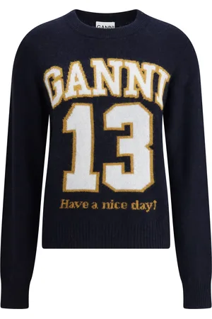 Ganni Ganni