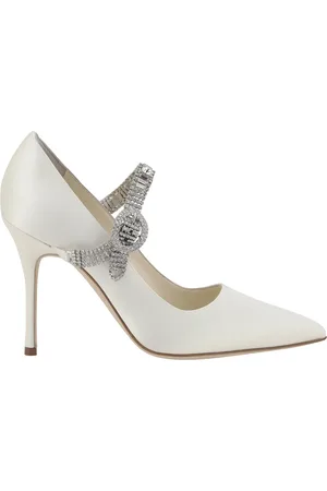 Manolo Blahnik Manolo Blahnik