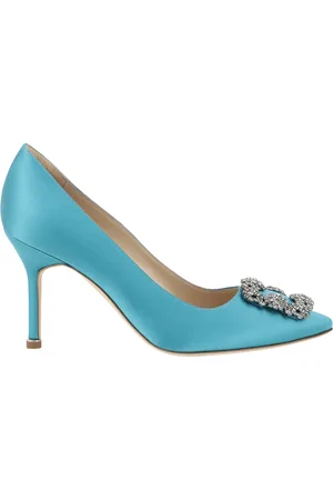 Manolo Blahnik Manolo Blahnik