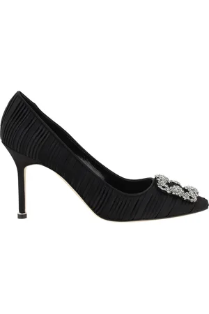 Manolo Blahnik Manolo Blahnik