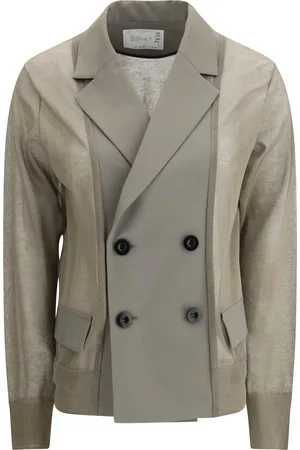 SACAI Sacai